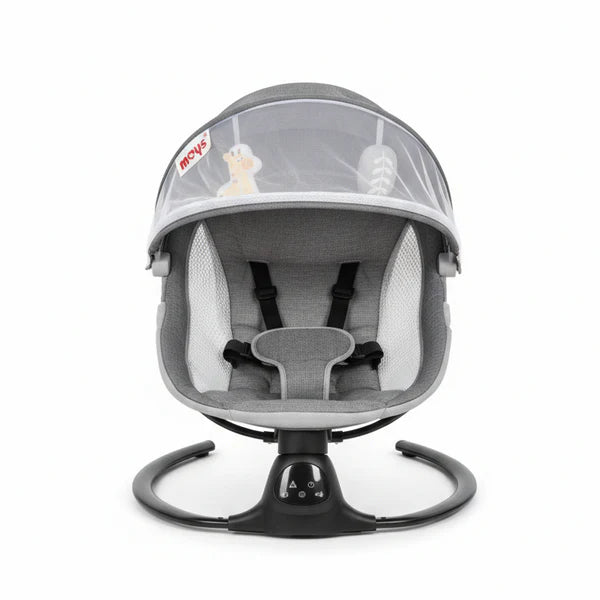 LittleHarmony™ 2-in-1 Swing Chair