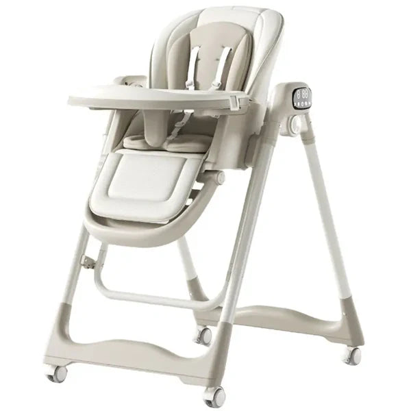 TinyFeast™ Baby High Chair & Swing