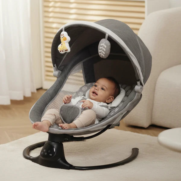 LittleHarmony™ 2-in-1 Swing Chair