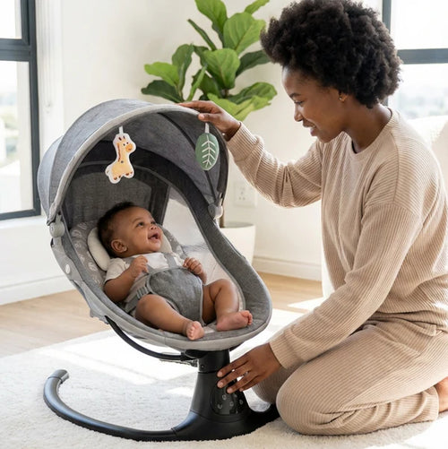 LittleHarmony™ 2-in-1 Swing Chair